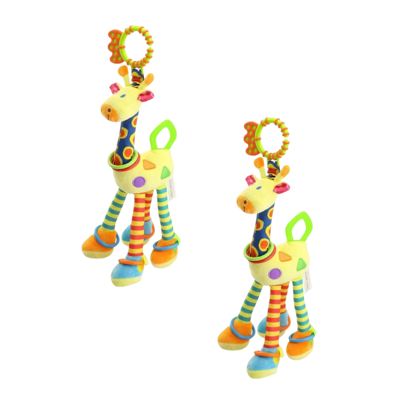 Bijtgirafje