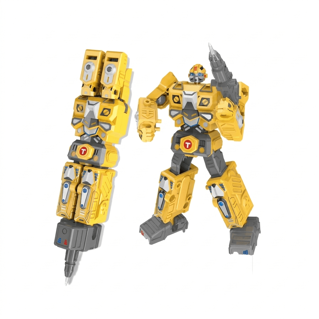 Robotpen