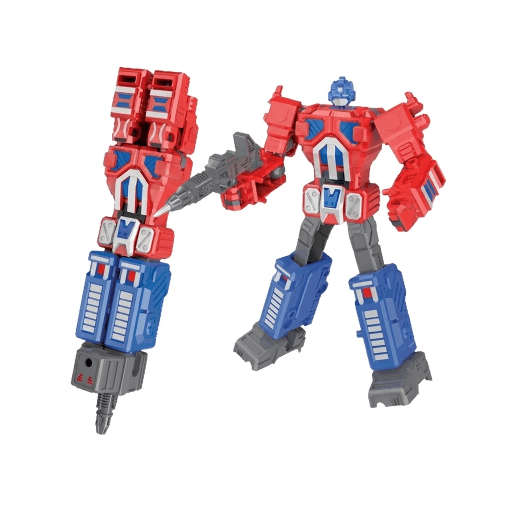 Robotpen