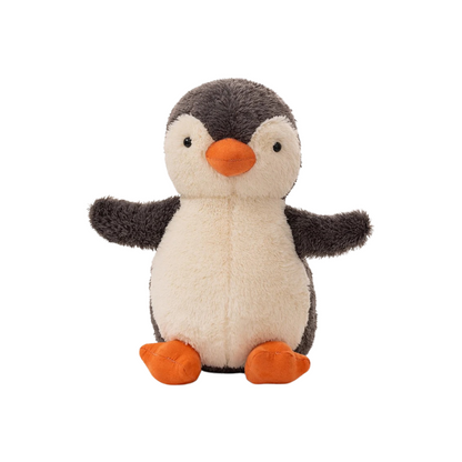 Knuffelpinguïn