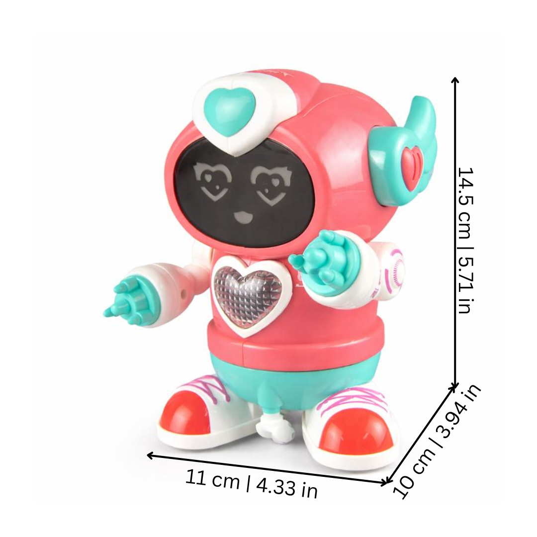 Zangrobot