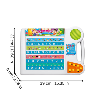Taaltablet