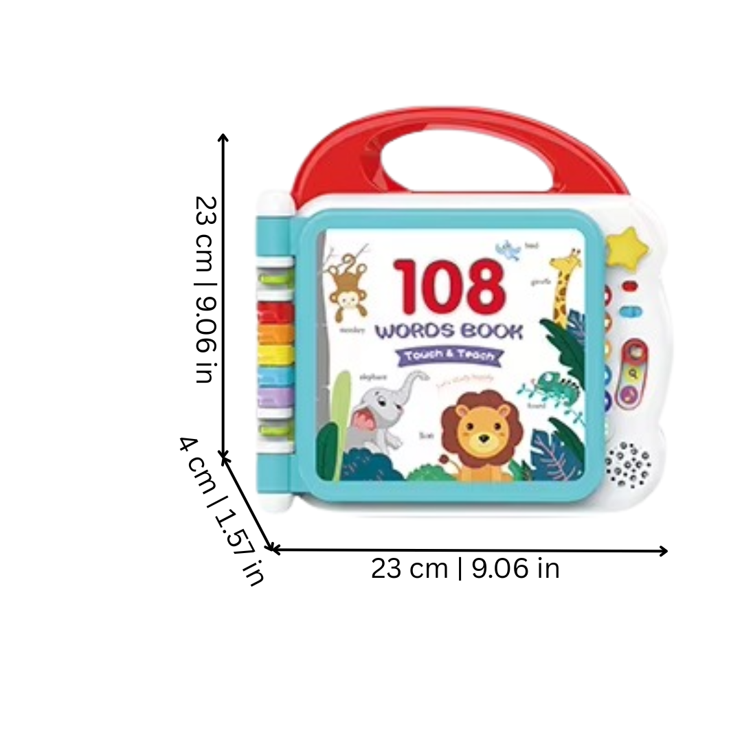 Woordenboekje