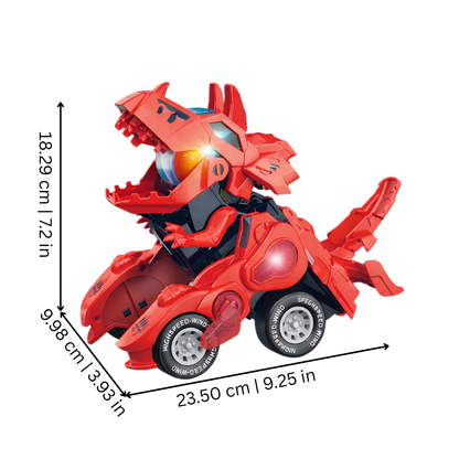 Dinotransformer