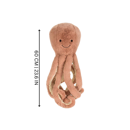Troostoctopus