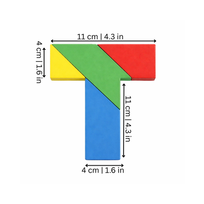 T-puzzel