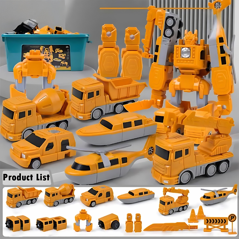 Bouwmodules