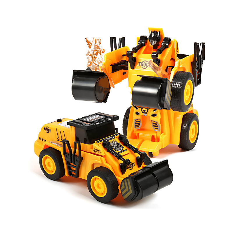 Bouwtransformer