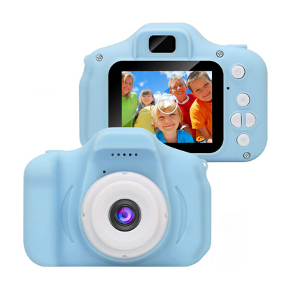 Kindercamera