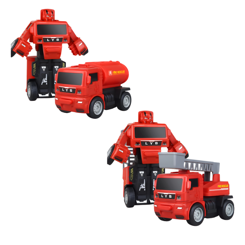 Transformtrucks