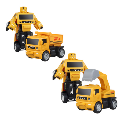 Transformtrucks