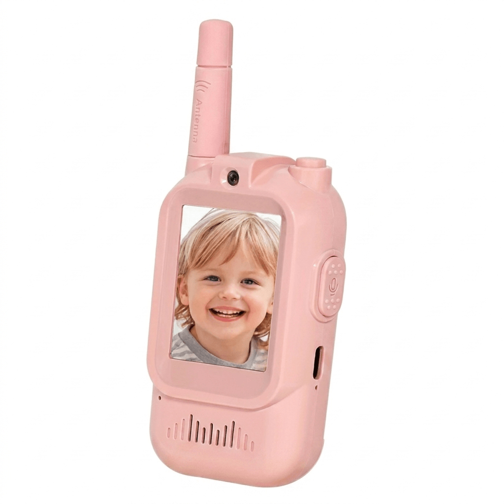 Videowalkietalkie