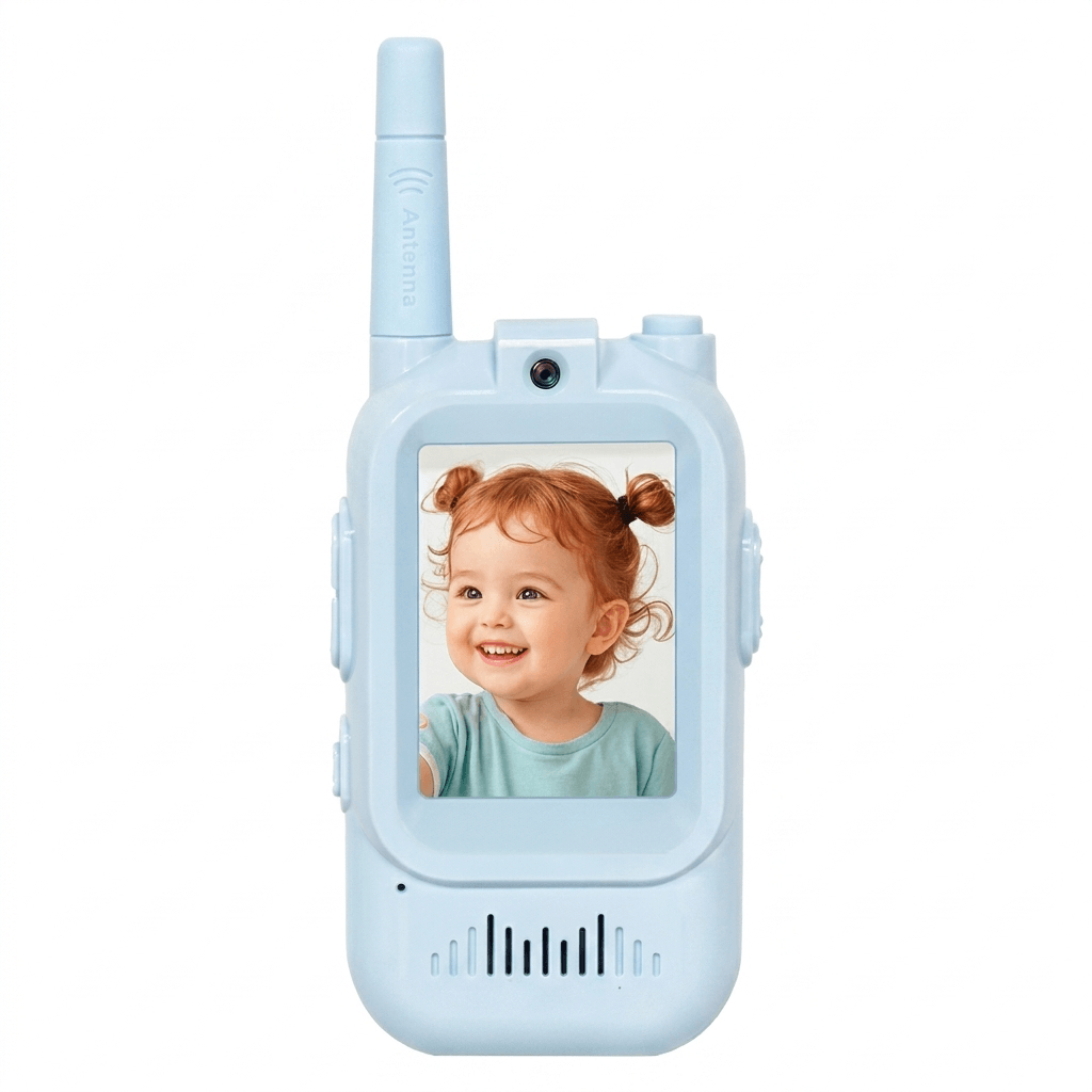 Videowalkietalkie