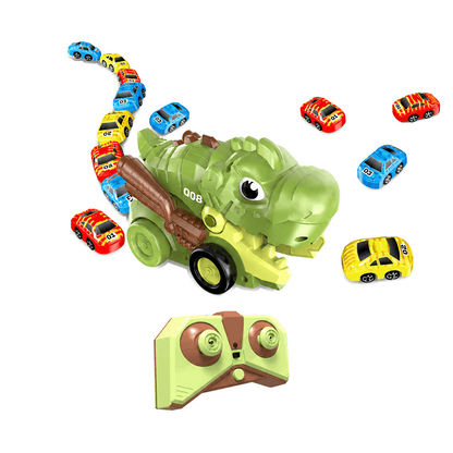 DinoBotsers