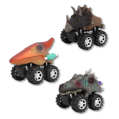 Terreintrucks