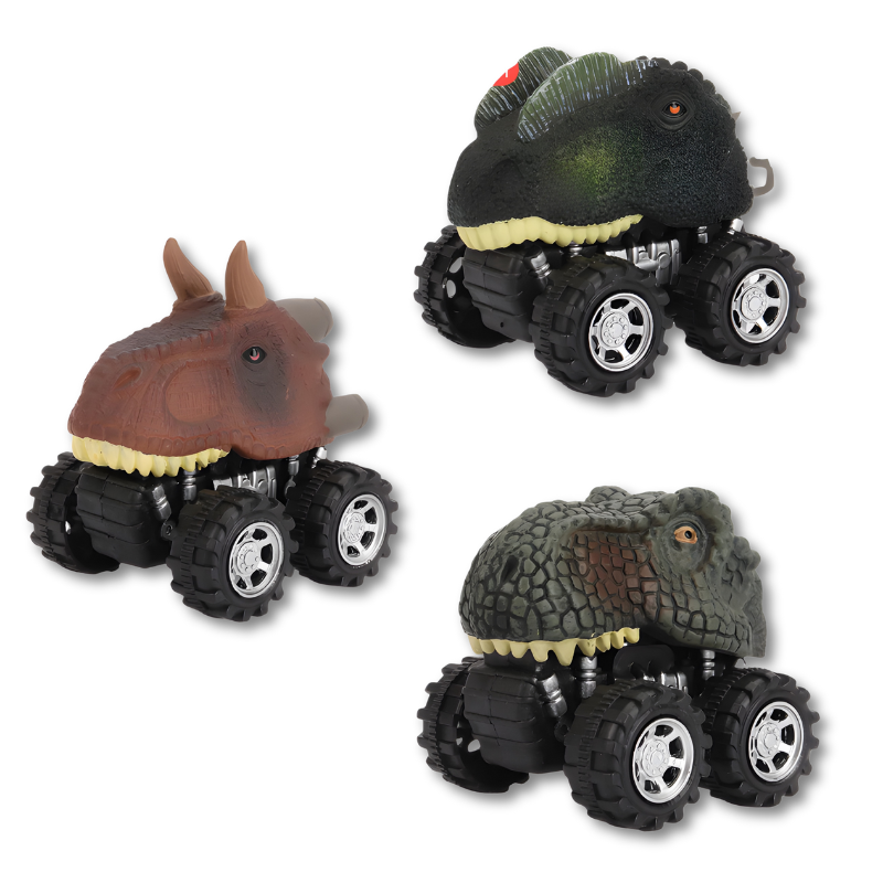 Terreintrucks