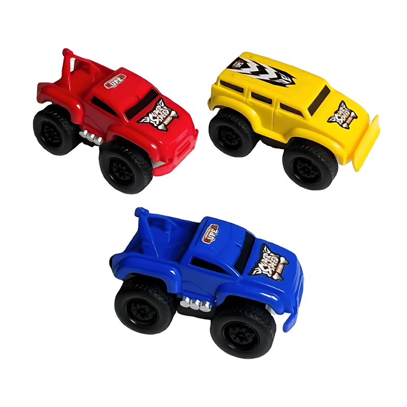 Magneetauto