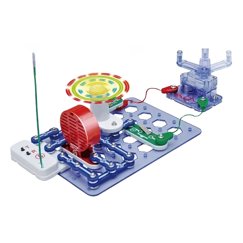 Circuitset