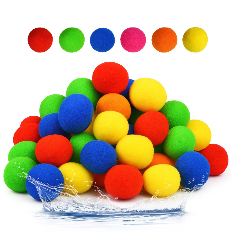 Plonsballen
