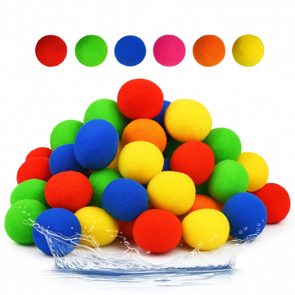 Plonsballen