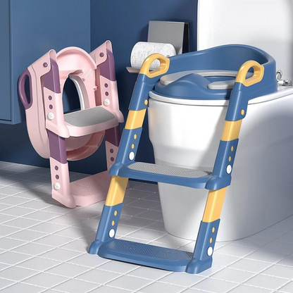 Potjestrap