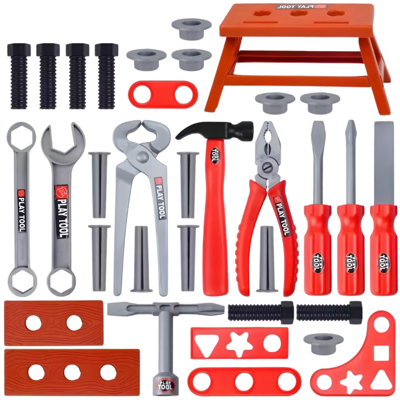 Reparatiesetje