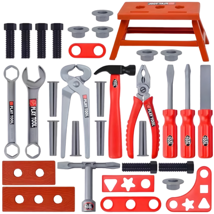 Reparatiesetje