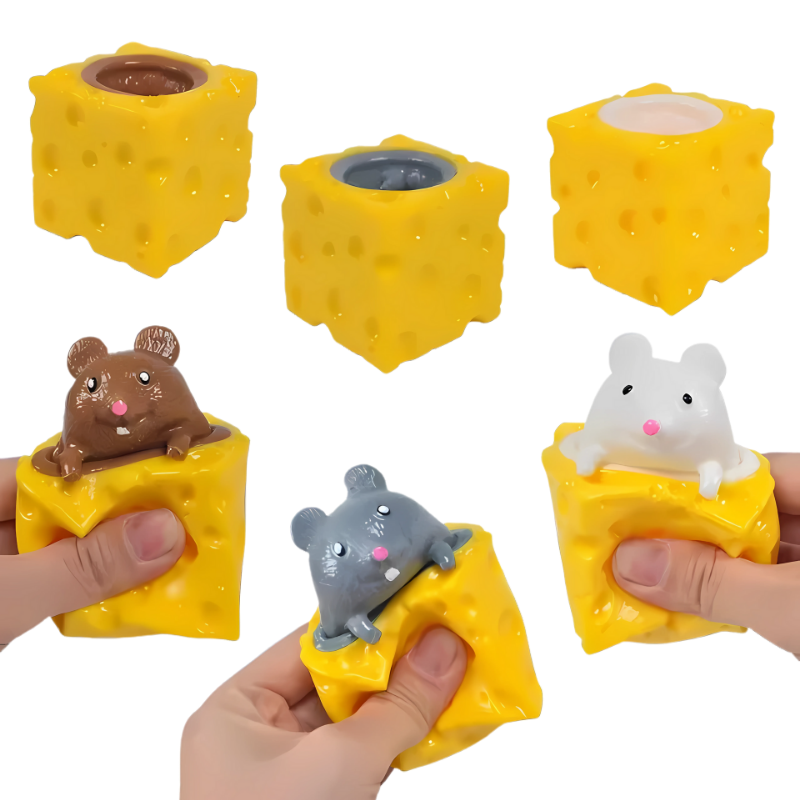 Kaasmuisjes
