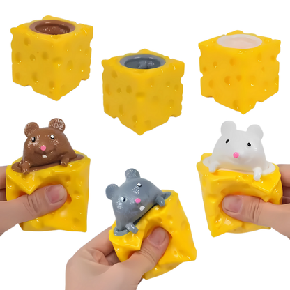 Kaasmuisjes