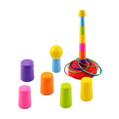 Ringwerpspel