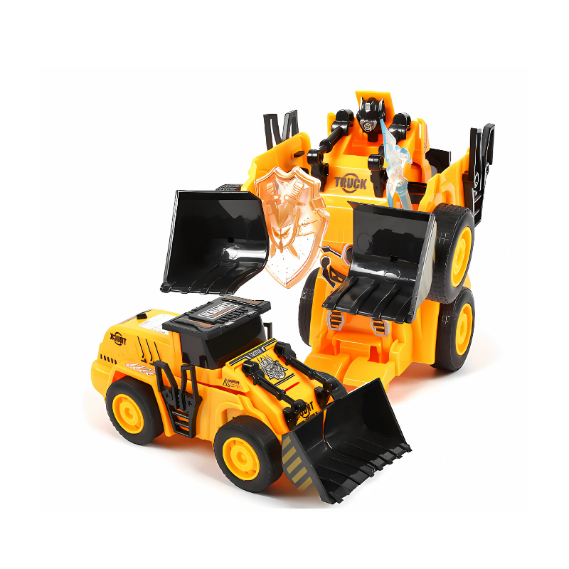 Bouwtransformer