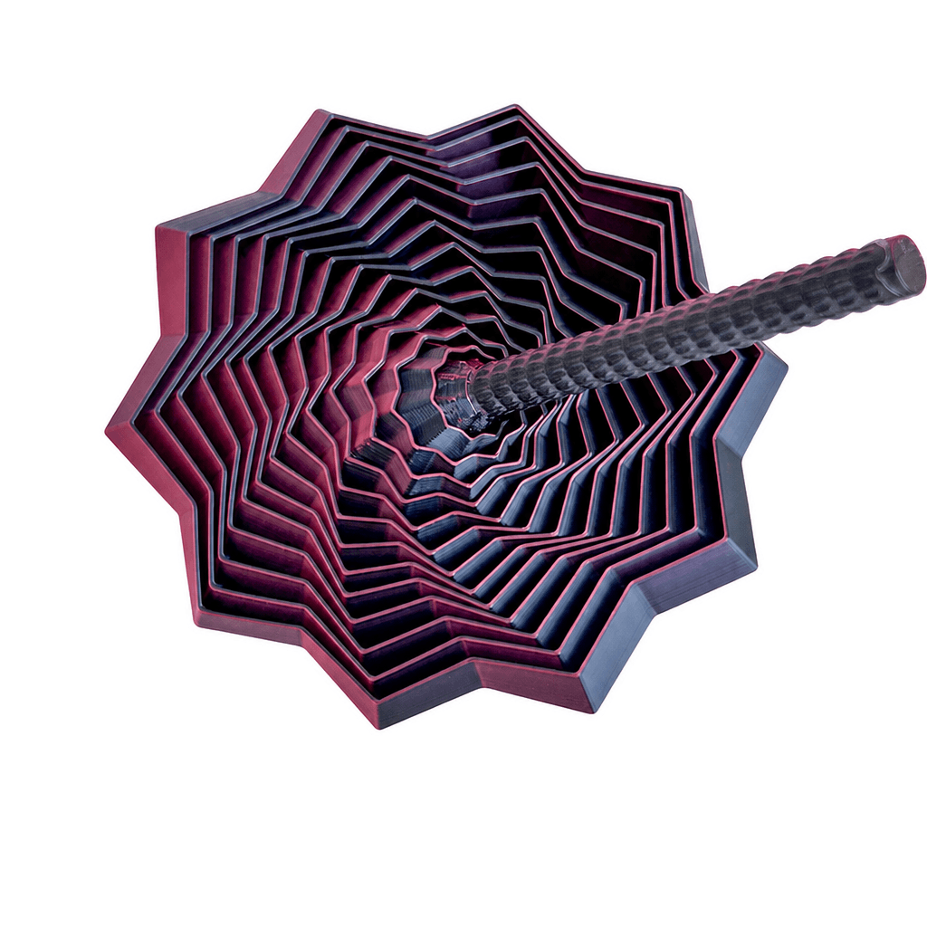 Draaistar