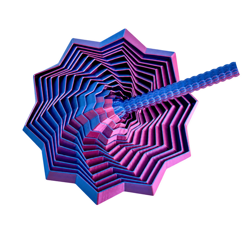 Draaistar