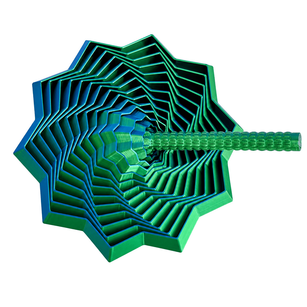 Draaistar