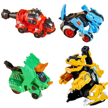 Driftdino