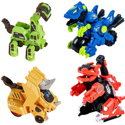 Driftdino