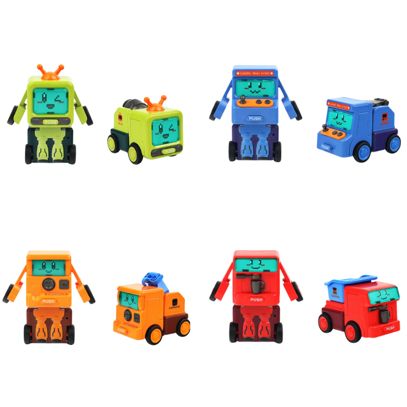Botsrobot