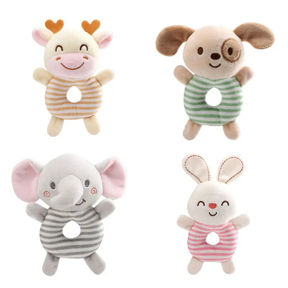 Dierenrammelaars
