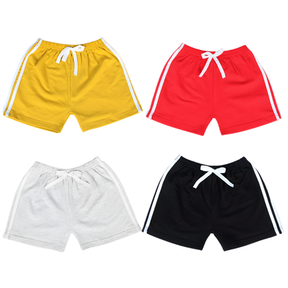 Zomershortje