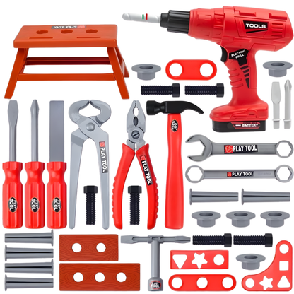 Reparatiesetje