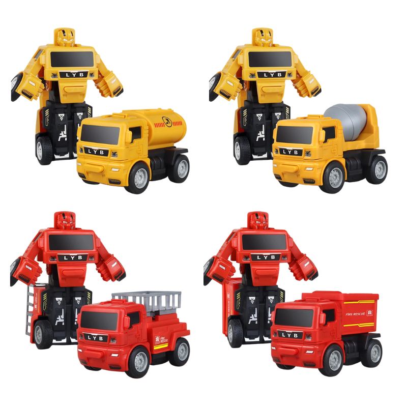 Transformtrucks