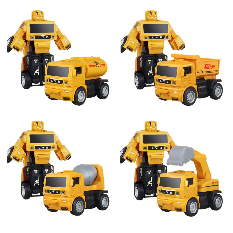 Transformtrucks