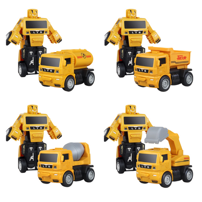 Transformtrucks