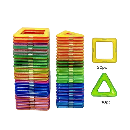 Magneettegels