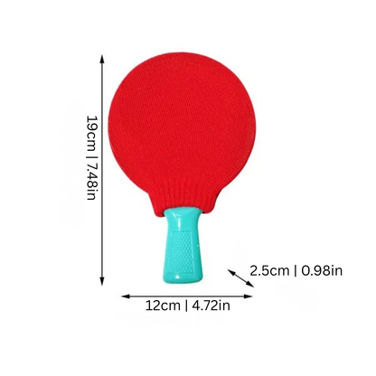 Bellenpingpong