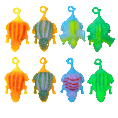 Dinoballonnen