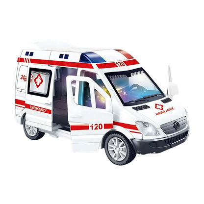 Heldenwagen