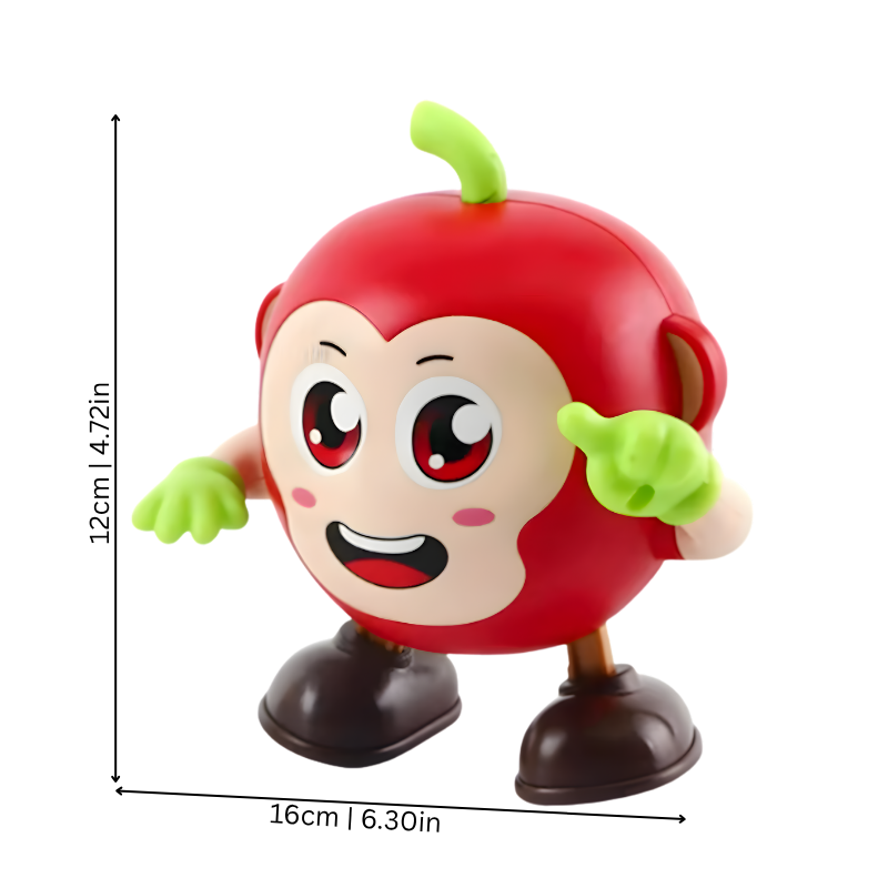 Fruitvriendjes
