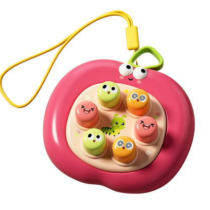 Popspeeltje