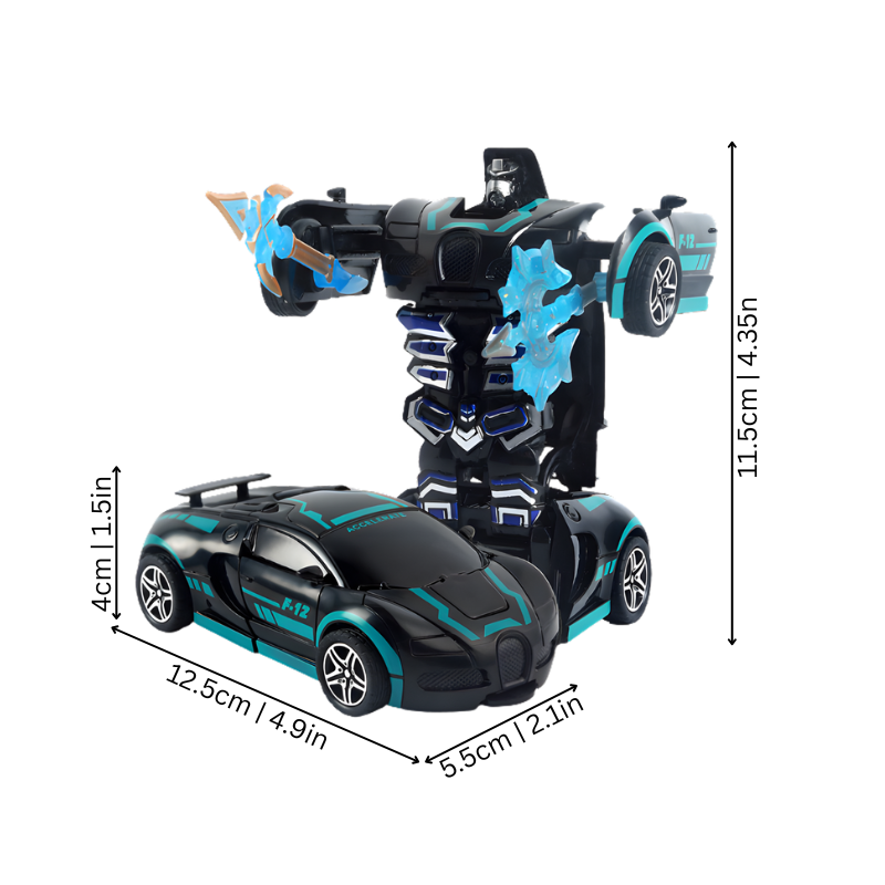 Sportrobot